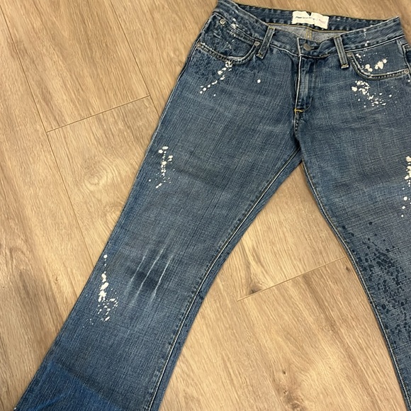 PAPERDENIM&CLOTH - Jeans 42881 - size 26 - Picture 4 of 10